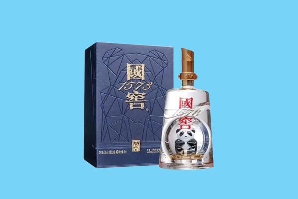 营山县回收国窖1573